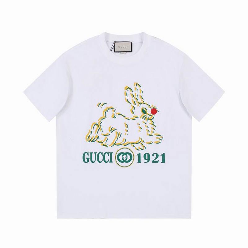 Gucci Men's T-shirts 399